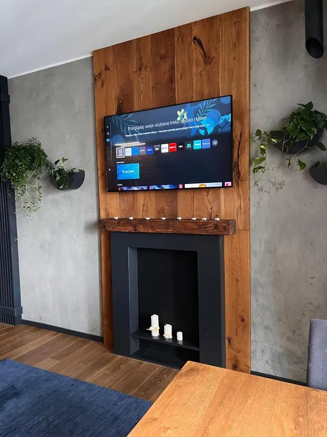 Lake Park Apartament With Free Parking Airport Netflix Apartment Warsaw Poland
