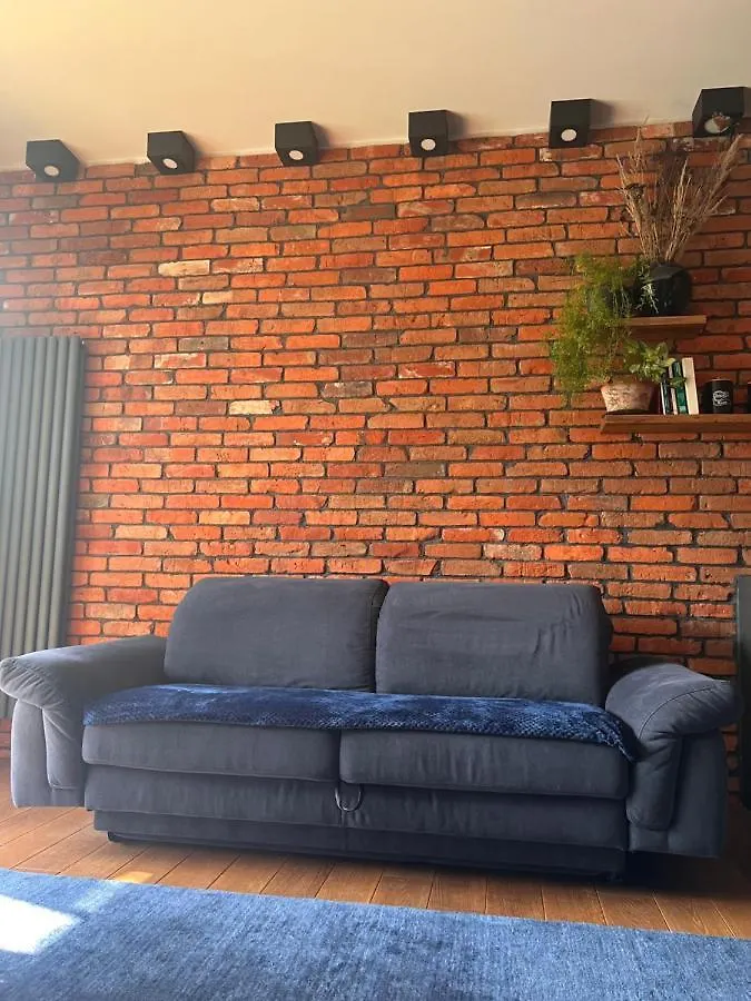 Lake Park Apartament With Free Parking Airport Netflix Apartment Warsaw