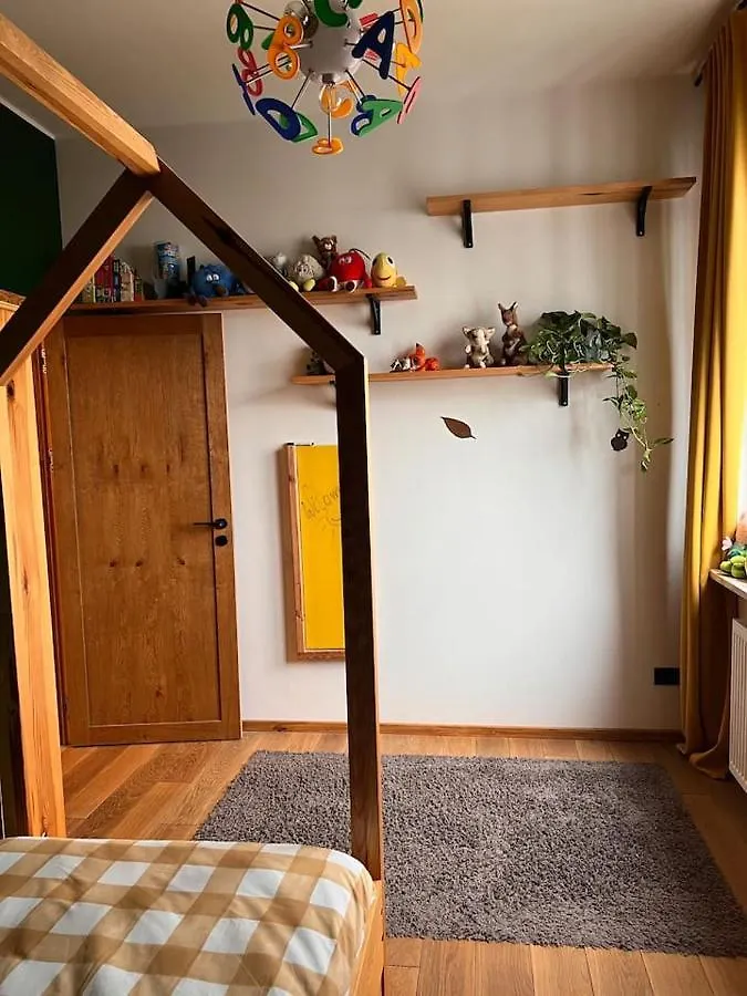 شقة Lake Park Apartament With Free Parking Airport Netflix وارسو 0*,  بولندا