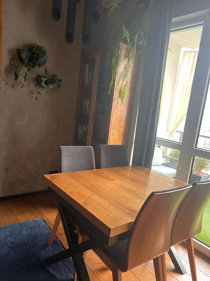 شقة Lake Park Apartament With Free Parking Airport Netflix وارسو 0*,