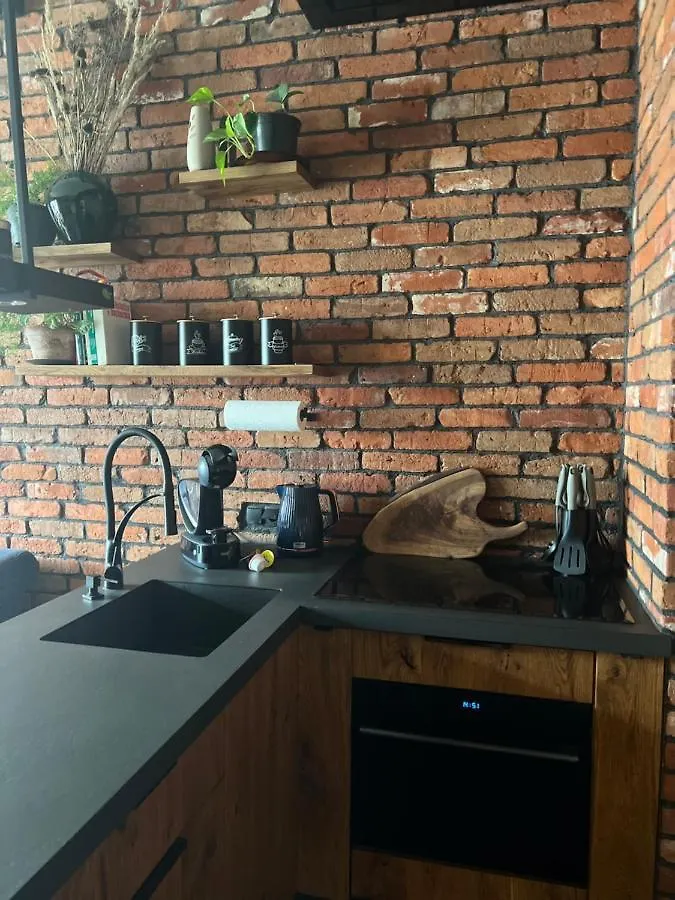 شقة Lake Park Apartament With Free Parking Airport Netflix وارسو