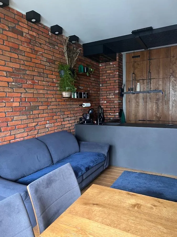 شقة Lake Park Apartament With Free Parking Airport Netflix وارسو