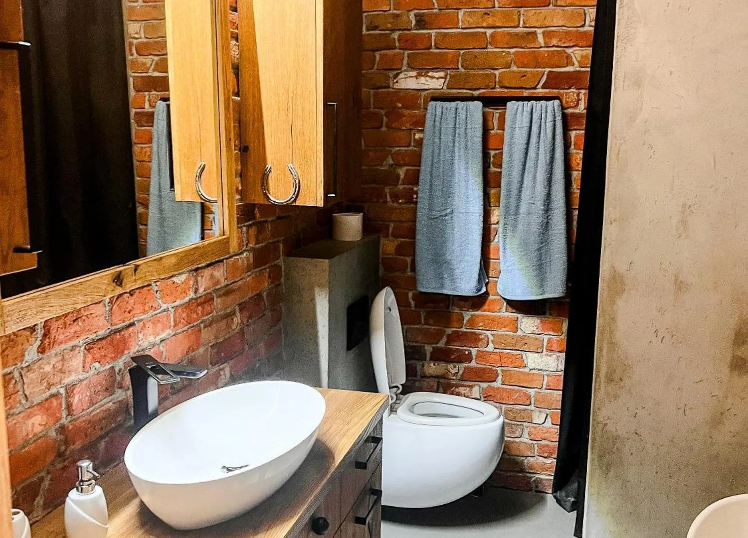 شقة Lake Park Apartament With Free Parking Airport Netflix وارسو 0*,  بولندا